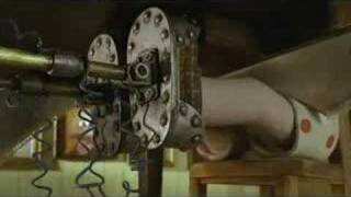 Wallace amp Gromit Trailer  ReSound amp Music [upl. by Anamuj]