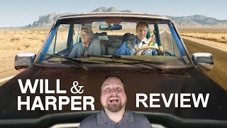 Will amp Harper is a heartwarming documentary [upl. by Aniraad]