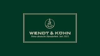 Willkommen in der Welt von Wendt amp Kühn [upl. by Freida]