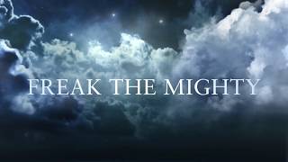 Freak The Mighty Book Trailer [upl. by Eyla]