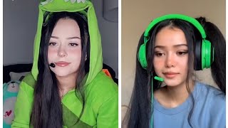 Youre 20 its ok no one has to know babygirl  When I have a kid on my team  Tiktok compilation [upl. by Tirb]