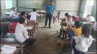 Nss school dutyexam of our duty shortvideo nss nssindia [upl. by Dacy393]