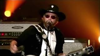 Hank Williams Jr amp Lynyrd Skynyrd  20070623  Live at the Trump Taj Mahal Atlantic City [upl. by Towbin438]