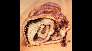 Babka 4 Ways [upl. by Spring]