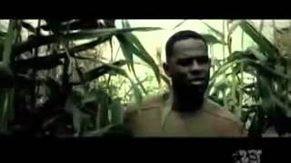 Brian McKnight  Back At One Official Music Video [upl. by Ellimaj]