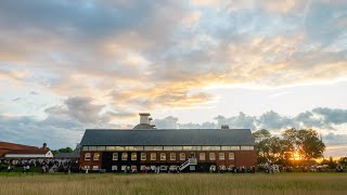 Aldeburgh Festival 2019 • Snape Maltings [upl. by Anilatsyrc460]