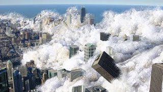 Tsunami Documentary Movie  Deadly Tsunamis and Mega Tsunamis [upl. by Odab]