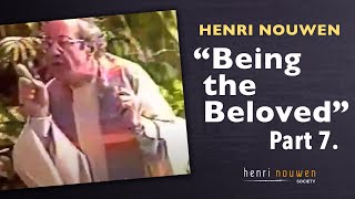 quotBeing the Belovedquot Part 7  Henri Nouwen at the Crystal Cathedral [upl. by Calie117]