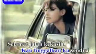 Rita Effendi  Selamat Jalan Kekasih  YouTubemp4 [upl. by Baird]