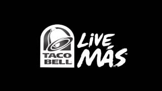 Taco Bell Live Mas ident [upl. by Leibrag148]