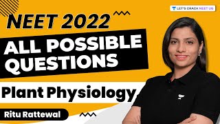 Phoenix 20 Biology Most Important Video for NEET 2025  Udaan [upl. by Glimp]