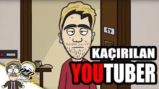 Kaçırılan Youtuber  Özcan Show [upl. by Atinele]