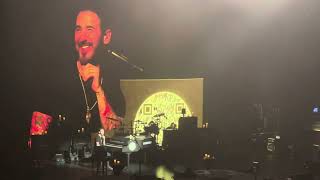 Godsmack performs “Under Your Scars” at Hard Rock Live [upl. by Dranreb]