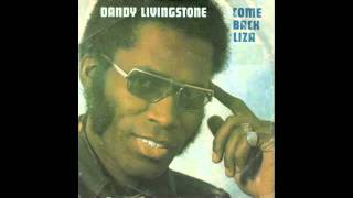 Dandy LivingStone  Think About That [upl. by Orv]