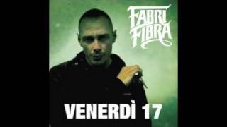 Fabri Fibra Collezione Megamix ft Dj Double S Venerdì 17 [upl. by Ameehsat]