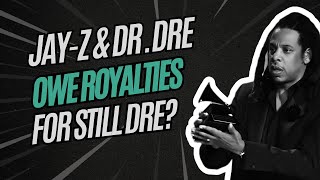 Why JayZ amp Dr Dre Owe Daz Dillinger Royalties Over STILL DRE  Breakdown w DJSkandalous [upl. by Hausner]