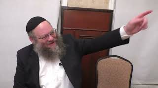 Farbrengen 24 Teves The Yahrzeit of the baal hatanya Rabbi Naftali Silberberg 5784 [upl. by Conchita]