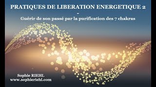 Guérir de son passé en purifiant les 7 chakras [upl. by Acinomal]