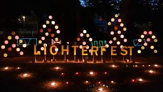 Salz und Lichterfest Bad Harzburg  25082018 HD [upl. by Mirella]