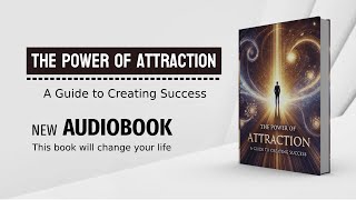 Audiobook  New Audiobook  The Power of Attraction [upl. by Almeta794]