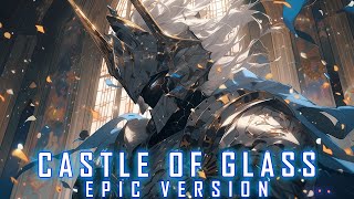 Linkin Park  Castle of Glass 2023 EPIC VERSION [upl. by Tennes946]