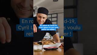 quotDu foutage de gueulequot  la recette de Cyril Lignac ne fait pas lunanimité [upl. by Gaven876]