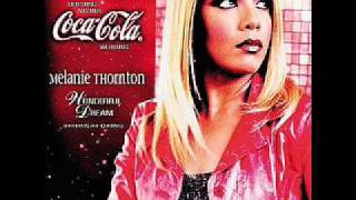 Melanie Thornton  Wonderful Dream Holidays are coming [upl. by Hollis]