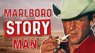 The Marlboro Man Story [upl. by Anselm855]