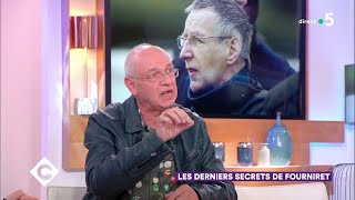 Les derniers secrets de Fourniret  C à Vous  13112018 [upl. by Etnud]