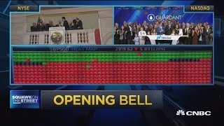 Opening Bell October 4 2018 [upl. by Anairuy]