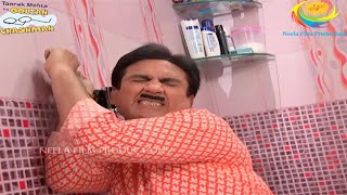 Ep 1763  Flats Ki Renovation  Taarak Mehta Ka Ooltah Chashmah  Full Episode  तारक मेहता [upl. by Spenser]