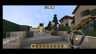 minecraft ba copy game kafi [upl. by Artenra]