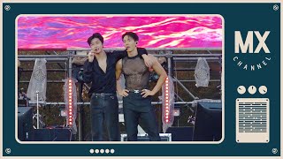 몬채널B EP399 SHOWNU X HYUNGWON Someday Festival 2023 [upl. by Adnarrim]