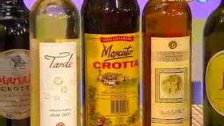 Sopa Inglesa con Moscato Crotta [upl. by Juetta]