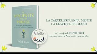 En Auschwitz no había Prozac  Edith Eger Audiolibro Completo Voz Humana [upl. by Buskirk910]