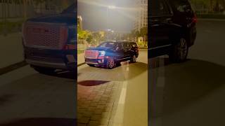 GMC Denali 2024 Night View Test Drive ✌️ [upl. by Noyar]