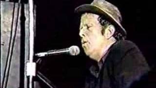 Tom Waits  Tom Trauberts Blues [upl. by Selma]