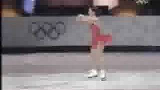 2002 Olympics Exhibition  Sasha Cohen [upl. by Gati]