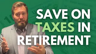 How Do I Save Taxes in Retirement [upl. by Elyr215]