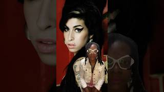 Inside Amy Winehouses Troubling Addiction [upl. by Htiaf]