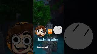 Vs que será q ganha nflopa minecraft comodesfloparseucanalhey [upl. by Westlund]