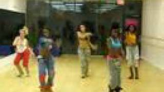 How I Feel Flo Rida choreography by Jasmine Meakin Mega Jam [upl. by Elak]