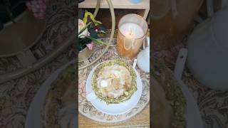 CoffeeItalian Coffee Dessert AFFOGATOtrendingviralvideocoffee italiandessertfypshortvideo [upl. by Sapphire]