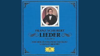 Schubert Auflösung D807 [upl. by Benildis]