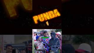 POLLADHAVAN❌ PUNDA✅ 🤣என்னாடா பண்ணி வச்சுருக்காங்க😂 polladhavan punda vetrimaaran dhanush [upl. by Eniamart]