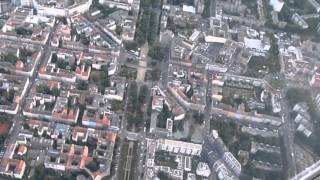 Helikopterflug über Berlin [upl. by Silado]