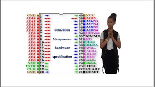 80868088 hardware specifications part 1 [upl. by Arrek]