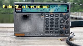 Battle of the Swiss Army Knife TM Radios [upl. by Ynabla]