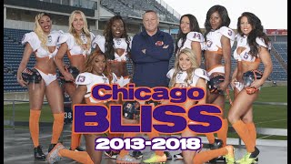 LFL Dynasties Episode 2 Chicago Bliss Part 1 [upl. by Eatnohs]