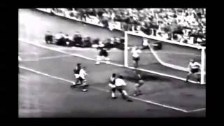 1958 17yearold Pelé vs Sweden  WORLD CUP FINAL [upl. by Hasheem]